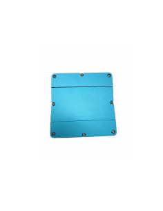 EP-TB equipo auxiliar GEOANT para adquisición sísmica 2