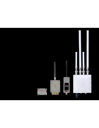 RSTAR Affinity ORICA geotechnical IIoT system