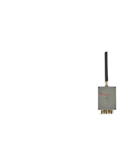 RSTAR Affinity ORICA geotechnical IIoT system