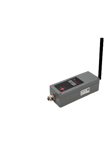 RSTAR Affinity ORICA geotechnical IIoT system