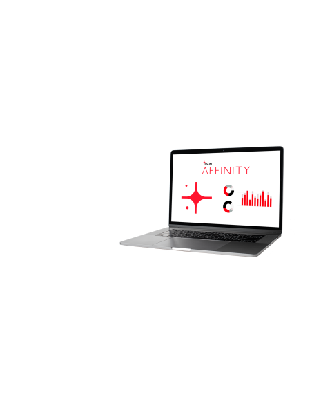 RSTAR Affinity sistema IIoT geotécnico ORICA