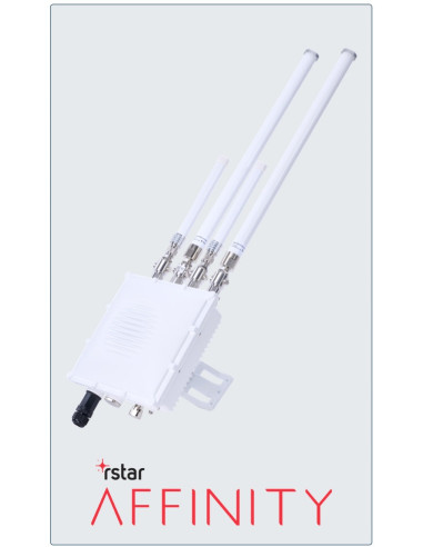 RSTAR Affinity sistema IIoT geotécnico ORICA