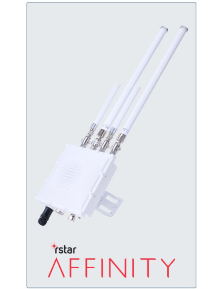 RSTAR Affinity ORICA geotechnical IIoT system