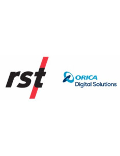RSTAR Affinity Data Logger ORICA | AO Electronics 2