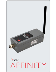ADL2011 RSTAR Affinity VW Data Logger | AO Electronics