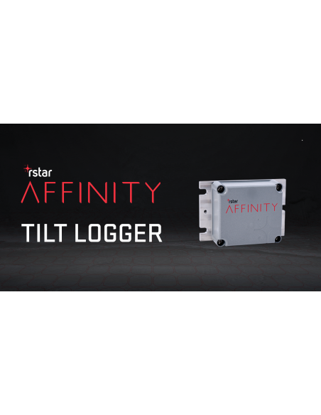ADL303 RSTAR Affinity Tilt Logger | ORICA