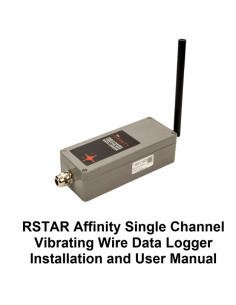 ADL2011 RSTAR Affinity VW Data Logger | AO Electronics 2