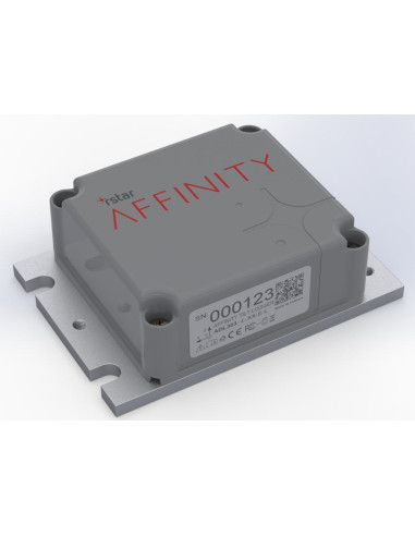 ADL303 RSTAR Affinity Tilt Logger | ORICA