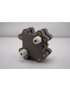 12120056 Bateria de fluxo Adapta-Stack 2
