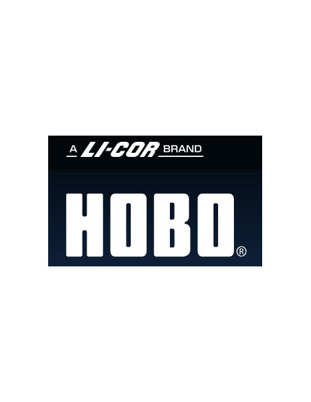 MX2302A Data Logger HOBO con Sensores Externos Temp/HR Intemperie Bluetooth BLE