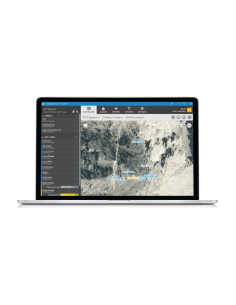 GEOEXPLORER-SW software geotecnico de analise