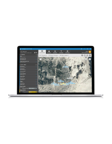GEOEXPLORER-SW geotechnical analysis software