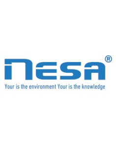 PAL5A poste modular de aluminio de 5 m | NESA 2