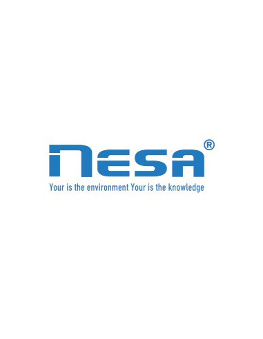 PAL5A 5 m modular aluminium pole | NESA