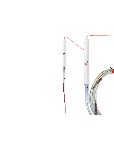 MPBX-RST extensometro multiponto geotecnico