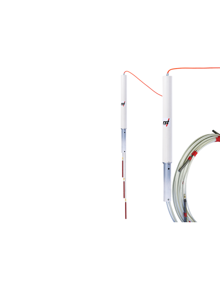 MPBX-RST extensometro multiponto geotecnico