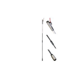 VWIE-RST inline geotechnical extensometer 2