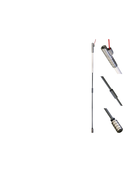 VWIE-RST extensometro inline geotecnico