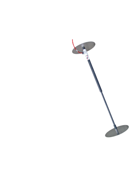 VWSE-RST geotechnical soil extensometer