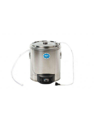 Milky FJ 30 230V milk pasteurizer and yogurt machine