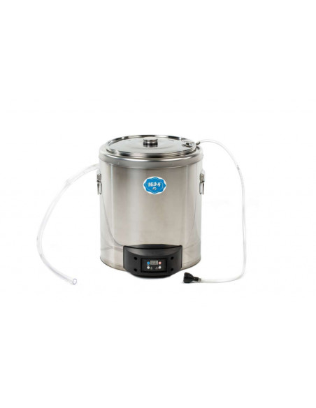 Milky FJ 30 230V milk pasteurizer and yogurt machine