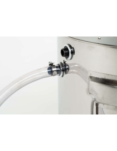 Milky FJ 30 230V pasteurizador de leite e iogurteira