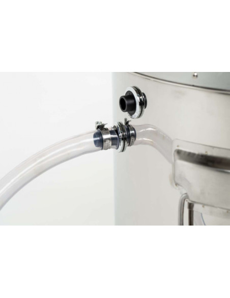 Milky FJ 30 230V milk pasteurizer and yogurt machine