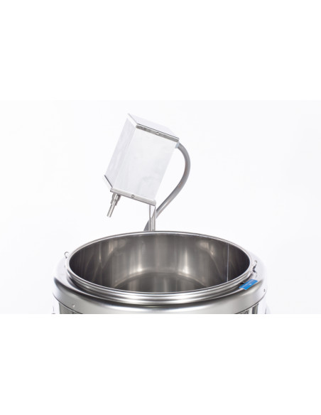 Milky FJ 30 NMIX 230V pasteurizador de leche y yogurtera