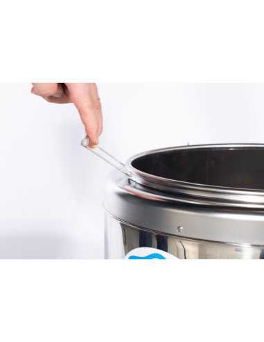 Milky FJ 30 NMIX 230V pasteurizador de leite e iogurteira