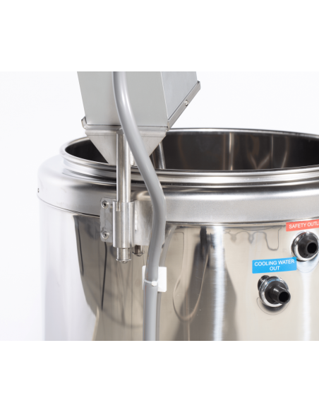 Milky FJ 30 NMIX 230V pasteurizador de leche y yogurtera
