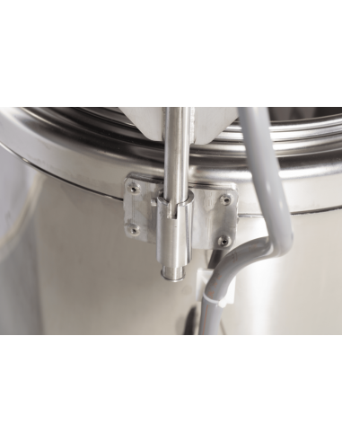 Milky FJ 30 NMIX 230V pasteurizador de leche y yogurtera
