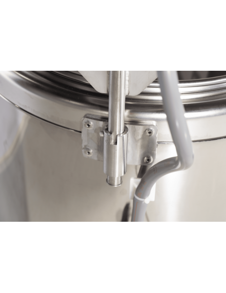 Milky FJ 30 NMIX 230V pasteurizador de leche y yogurtera