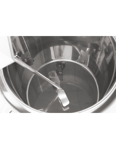 Milky FJ 30 NMIX 230V milk pasteurizer and yogurt machine
