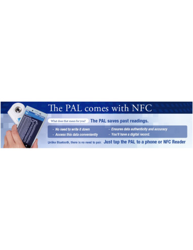 4301 PAL-pH Plus | ATAGO pH Meter