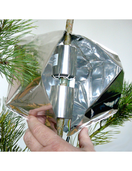 EMS64 SDI-12 Sap Flow System | EME Systems