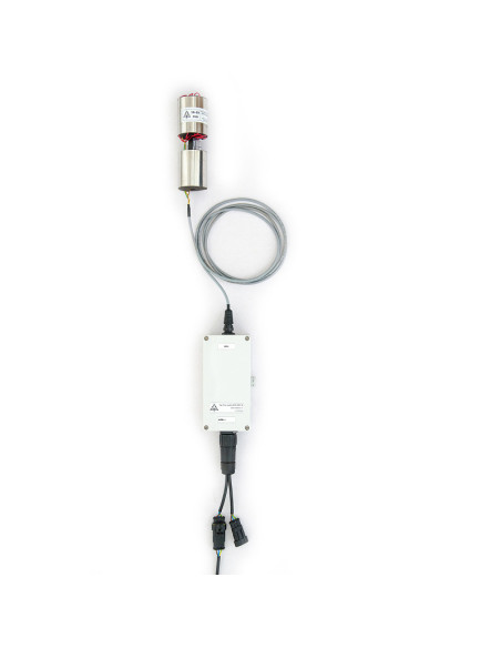 EMS64 SDI-12 Sap Flow System | EME Systems