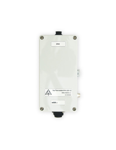 EMS64 SDI-12 Sap Flow System | EME Systems