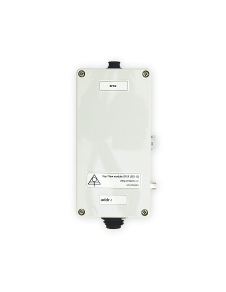 EMS64 SDI-12 Sap Flow System | EME Systems