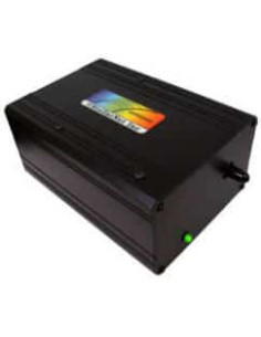 BLACK-Comet UV-VIS spectrometer by StellarNet