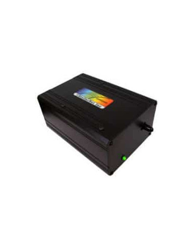BLACK-Comet UV-VIS spectrometer by StellarNet