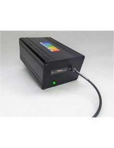 BLACK-Comet espectrômetro UV-VIS StellarNet 2
