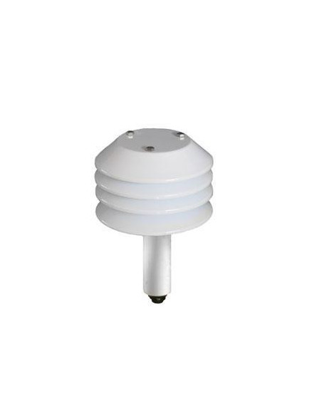 UTAV-N Temperature and Humidity Sensors (Out:Pt100 1/3DIN 4 wires)