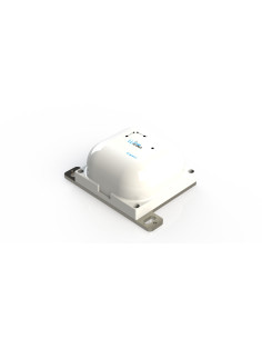 WSD19TII biaxial tilt and temperature logger | Capetti