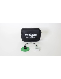 PQ-100X Pacote microCache e sensor quântico Original X com cabo de 30