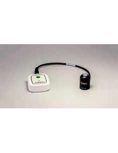 PQ-100X Pacote microCache e sensor quântico Original X com cabo de 30 2