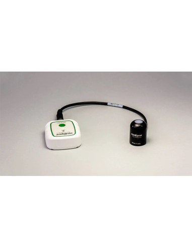 PQ-100X Paquete microCache y sensor cuántico Original X con cable de 3