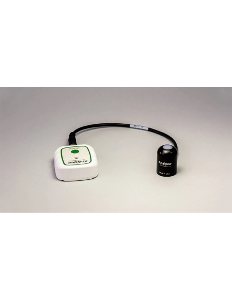 PQ-100X Package: microCache and Original X Quantum with 30 cm cable