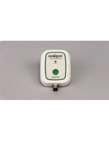 PQ-100X Pacote microCache e sensor quântico Original X com cabo de 30