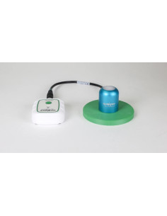 PQ-500 Apogee microCache e sensor quântico espectro completo