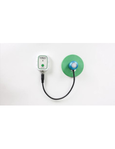 PQ-500 Apogee microCache e sensor quântico espectro completo 2